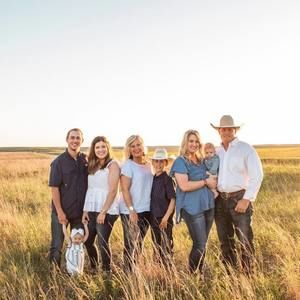 Meet your Posher, Robyn